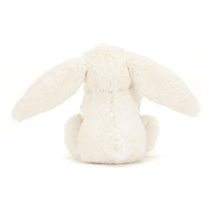 Jellycat Bashful Bunny Soother - Cream